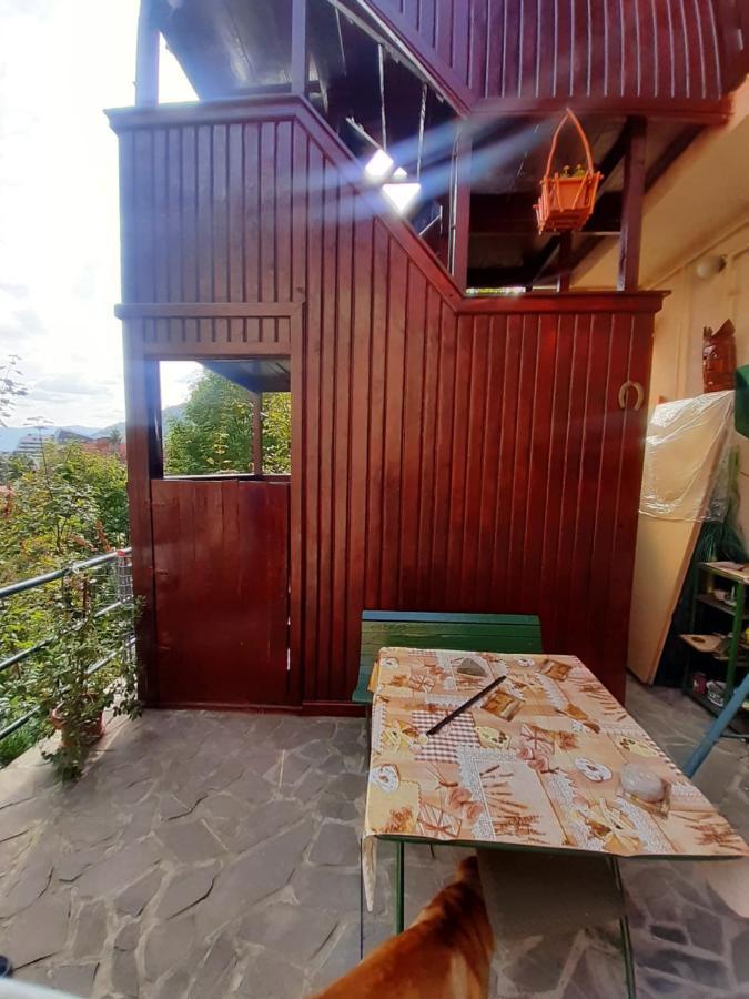 Rustic Regal Appartamento *