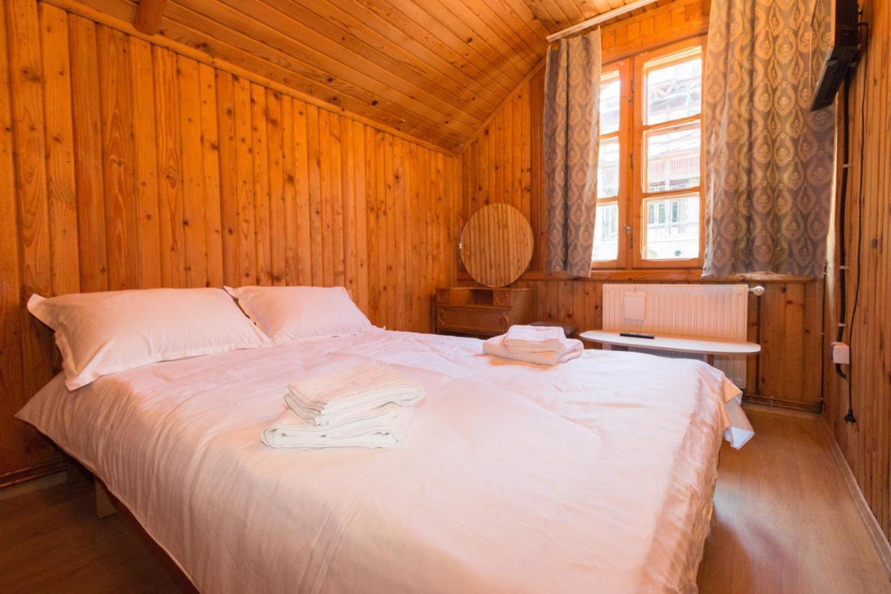 Rustic Regal Apartment Sinaia