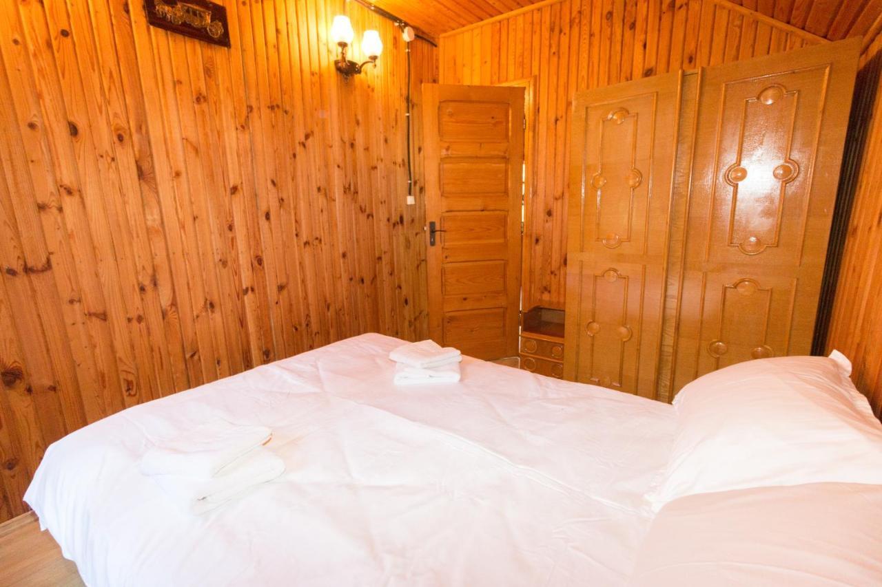 Rustic Regal Appartamento *
