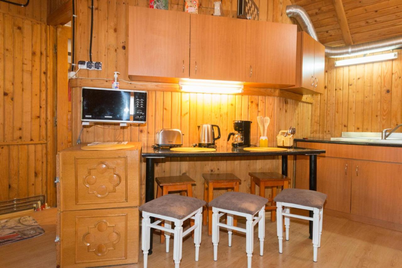 Rustic Regal *
