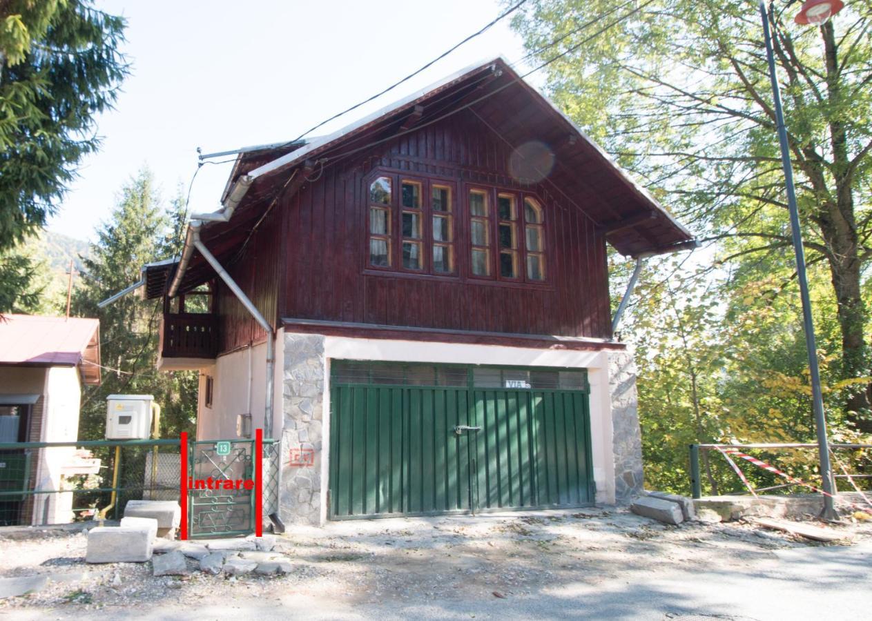 Appartamento Rustic Regal