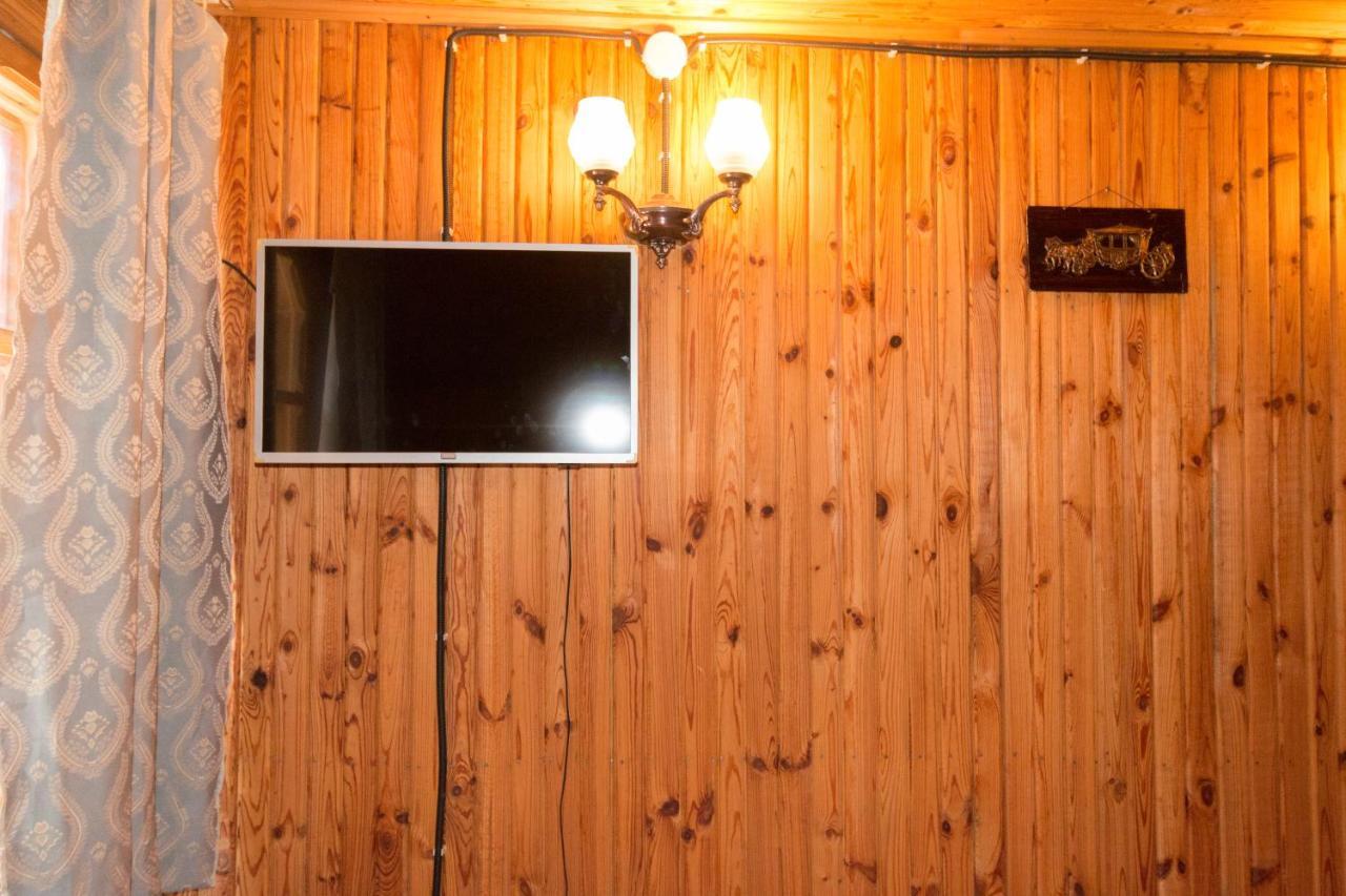 Apartment Rustic Regal