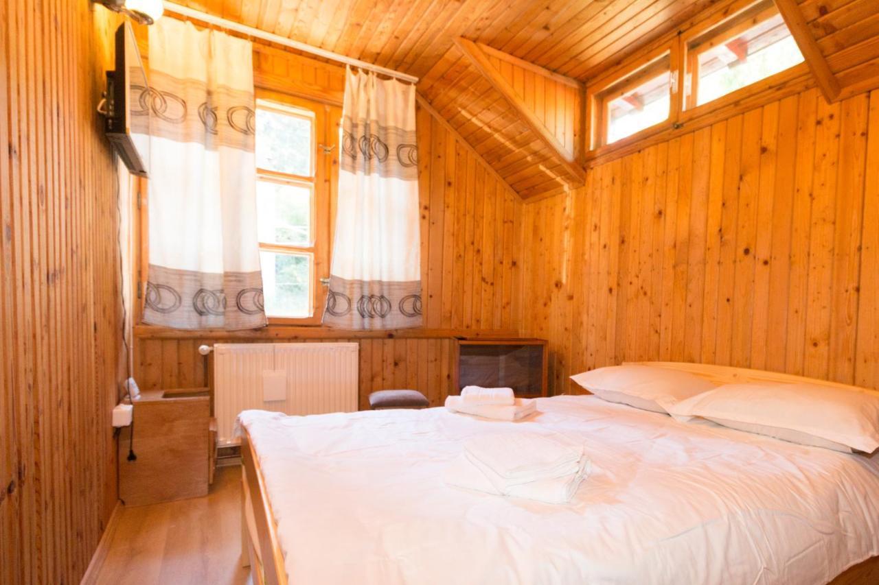 Apartment Rustic Regal Sinaia